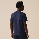 Camiseta Fila Regular Classic Masculina - Foto 2