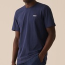 Camiseta Fila Regular Classic Masculina - Foto 4