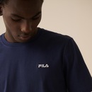Camiseta Fila Regular Classic Masculina - Foto 5