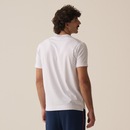 Camiseta Fila Regular Classic Outline Masculina - Foto 2