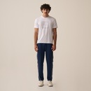 Camiseta Fila Regular Classic Outline Masculina - Foto 3