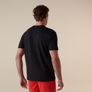 Camiseta Fila Regular Essential Everyday Masculina - Foto 2