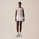 Camiseta Fila Regular Graphic Player F-Box Feminina - Foto 3
