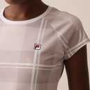 Camiseta Fila Regular Graphic Player F-Box Feminina - Foto 4