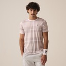 Camiseta Fila Regular Graphic Player F-Box Masculina - Foto 1