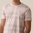 Camiseta Fila Regular Graphic Player F-Box Masculina - Foto 5