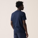 Camiseta Fila Regular Letter Premium IV Masculina - Foto 2
