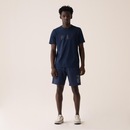 Camiseta Fila Regular Letter Premium IV Masculina - Foto 3