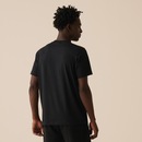 Camiseta Fila Regular Letter Premium IV Masculina - Foto 2