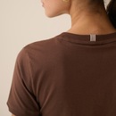 Camiseta Fila Regular Sport Club Feminina - Foto 5