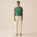 Camiseta Fila Regular Sport Club Feminina - Foto 3
