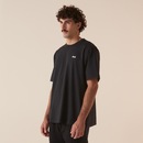 Camiseta Fila Sports International Over Masculina - Foto 4