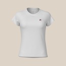 Camiseta Fila Tennis Basic Feminina - Foto 3