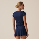 Camiseta Fila Tennis Basic Feminina - Foto 2