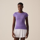 Camiseta Fila Tennis Basic Feminina - Foto 1