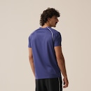 Camiseta Fila Tennis Line II Masculina - Foto 2