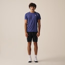 Camiseta Fila Tennis Line II Masculina - Foto 3