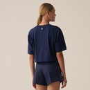 Camiseta Fila Uc Biella Italia Feminina - Foto 2