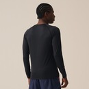 Camiseta Manga Longa Fila Outdoor Wod Masculina - Foto 2