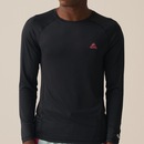 Camiseta Manga Longa Fila Outdoor Wod Masculina - Foto 4