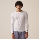 Camiseta Manga Longa Fila Outdoor Wod Masculina - Foto 1