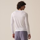 Camiseta Manga Longa Fila Outdoor Wod Masculina - Foto 2