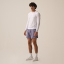 Camiseta Manga Longa Fila Outdoor Wod Masculina - Foto 3