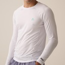 Camiseta Manga Longa Fila Outdoor Wod Masculina - Foto 4