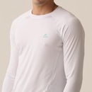 Camiseta Manga Longa Fila Outdoor Wod Masculina - Foto 6