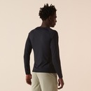 Camiseta Manga Longa Fila Performa Eco Masculina - Foto 2