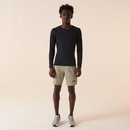 Camiseta Manga Longa Fila Performa Eco Masculina - Foto 3