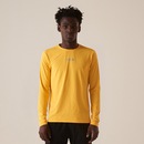 Camiseta Manga Longa Fila Sun Protect Breezy Masculina - Foto 1