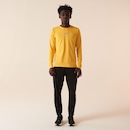 Camiseta Manga Longa Fila Sun Protect Breezy Masculina - Foto 3