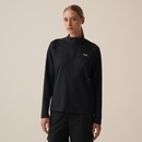 Camiseta Manga Longa Fila Trail Feminina - Foto 1