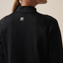 Camiseta Manga Longa Fila Trail Feminina - Foto 4