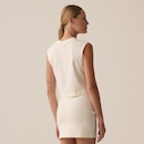 Camiseta Regata Fila Biella Italia Feminina - Foto 2