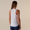 Camiseta Regata Fila Bio III Feminina - Foto 2