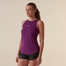 Camiseta Regata Fila Bio III Feminina - Foto 1