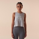 Camiseta Regata Fila Comfort Smart Cotton Feminina - Foto 1