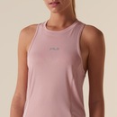 Camiseta Regata Fila Core Run Feminina - Foto 5