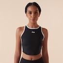 Camiseta Regata Fila Essential Training Feminina - Foto 1