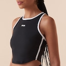 Camiseta Regata Fila Essential Training Feminina - Foto 4