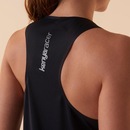 Camiseta Regata Fila F-Box Racer Feminina - Foto 5