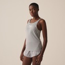 Camiseta Regata Fila Future Sports Feminina - Foto 1