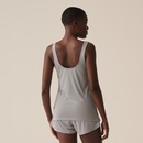 Camiseta Regata Fila Future Sports Feminina - Foto 2
