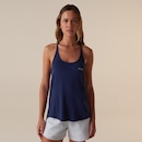 Camiseta Regata Fila Future Sports Flow Feminina - Foto 1