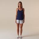 Camiseta Regata Fila Future Sports Flow Feminina - Foto 3