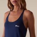 Camiseta Regata Fila Future Sports Flow Feminina - Foto 4