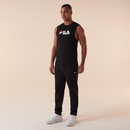 Camiseta Regata Fila Letter Masculina - Foto 3