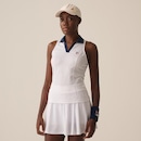 Camiseta Regata Fila Camisa Polo Tennis Basic Feminina - Foto 1